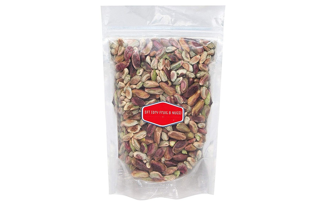 SFT Pista Kernels Without Shell (Sada Pista Baarik)  Pack  1 kilogram